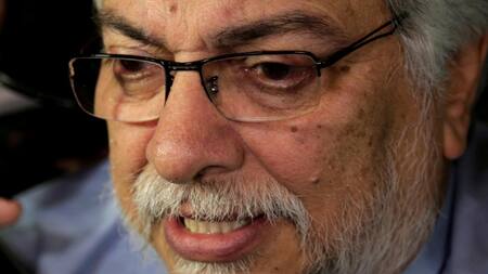 Pres Lugo Foto Reuters