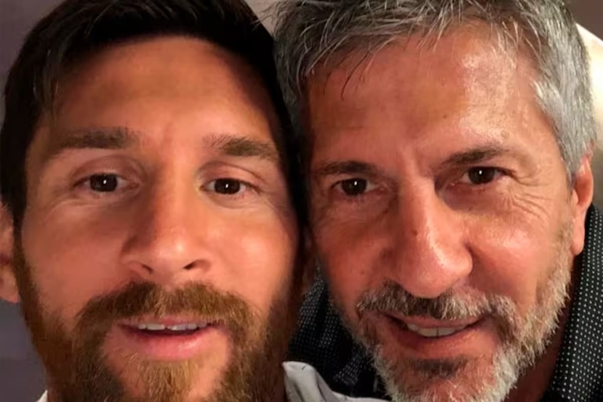 murió jorge messi padre de lionel