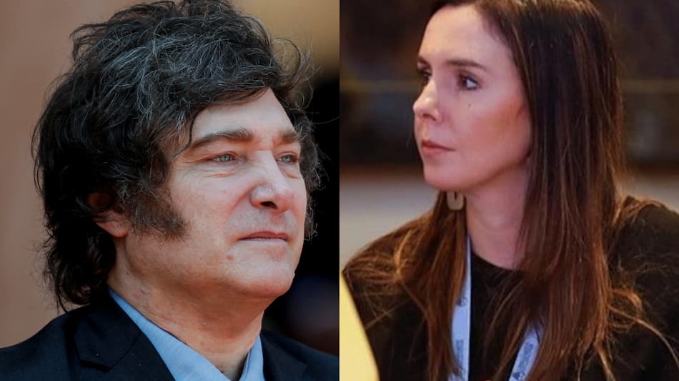 Ambos se reunirán este jueves 8 de enero en Casa Rosada.