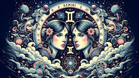 Horoscopo de Géminis de hoy: miércoles 4 de febrero de 2026
