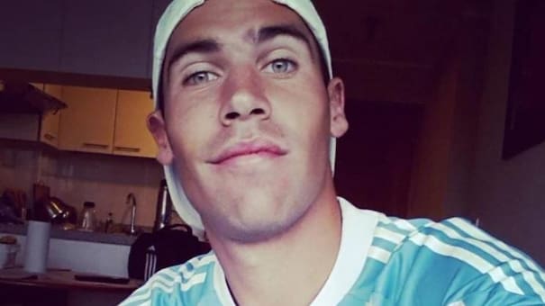 Crimen del arquero: Oviedo afirmó que Espíndola "se cayó sobre el cuchillo"