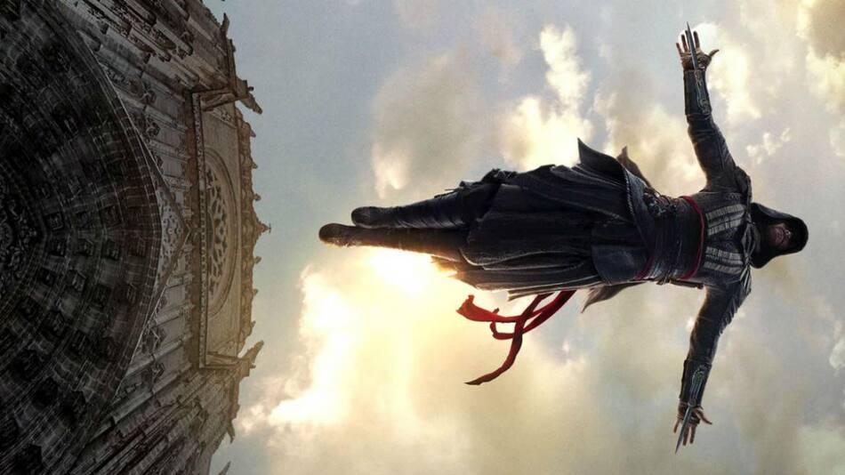 Assassin s Creed