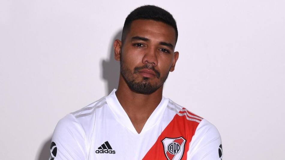 Héctor David Martínez.