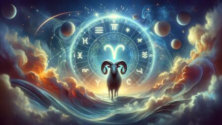 Horoscopo de Aries de hoy: miércoles 10 de julio de 2024. Foto: Redacción canal26.com