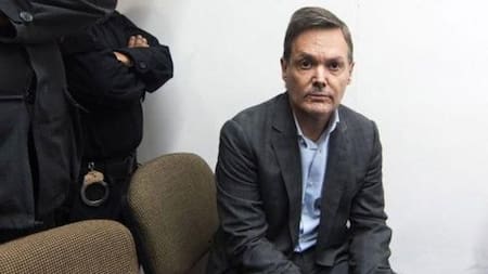 Fernando Farré juzgado