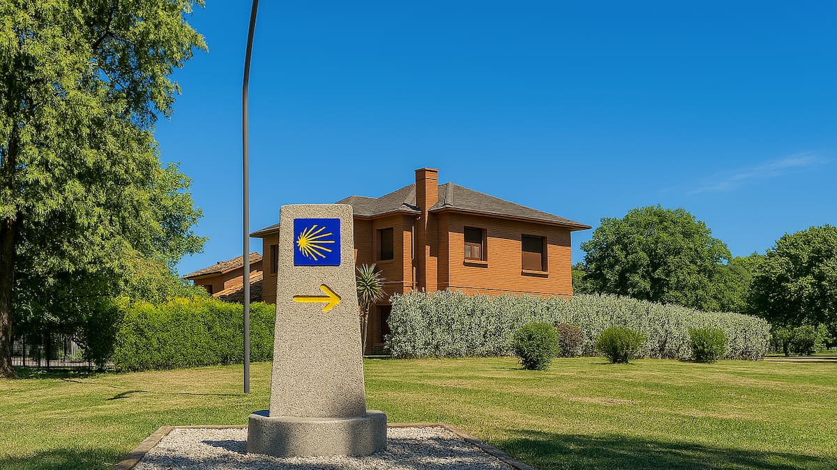 El Camino de Santiago criollo existe en Buenos Aires: una huella histórica cargada de fe y memoria