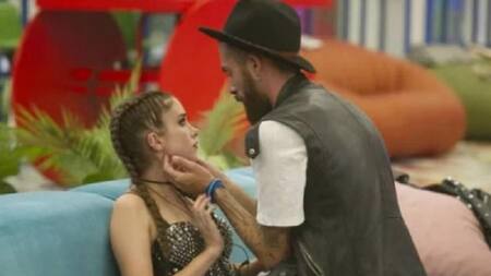 Gran Hermano España: condenaron a José María López por el abuso sexual a Carlota Prado. NA