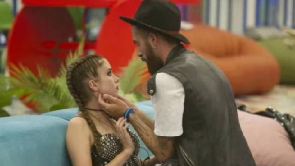 Gran Hermano España: condenaron a José María López por el abuso sexual a Carlota Prado. NA