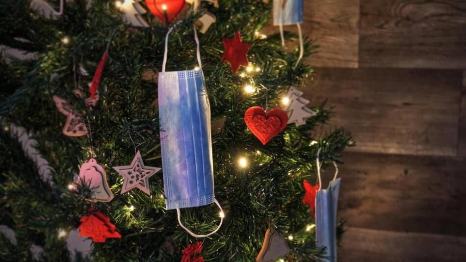 Navidad en pandemia