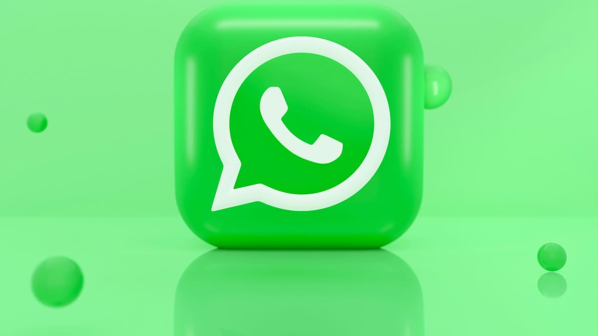 WhatsApp. Foto: Unsplash