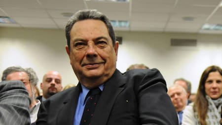 Murió Abel Posse, reconocido escritor, académico y diplomático