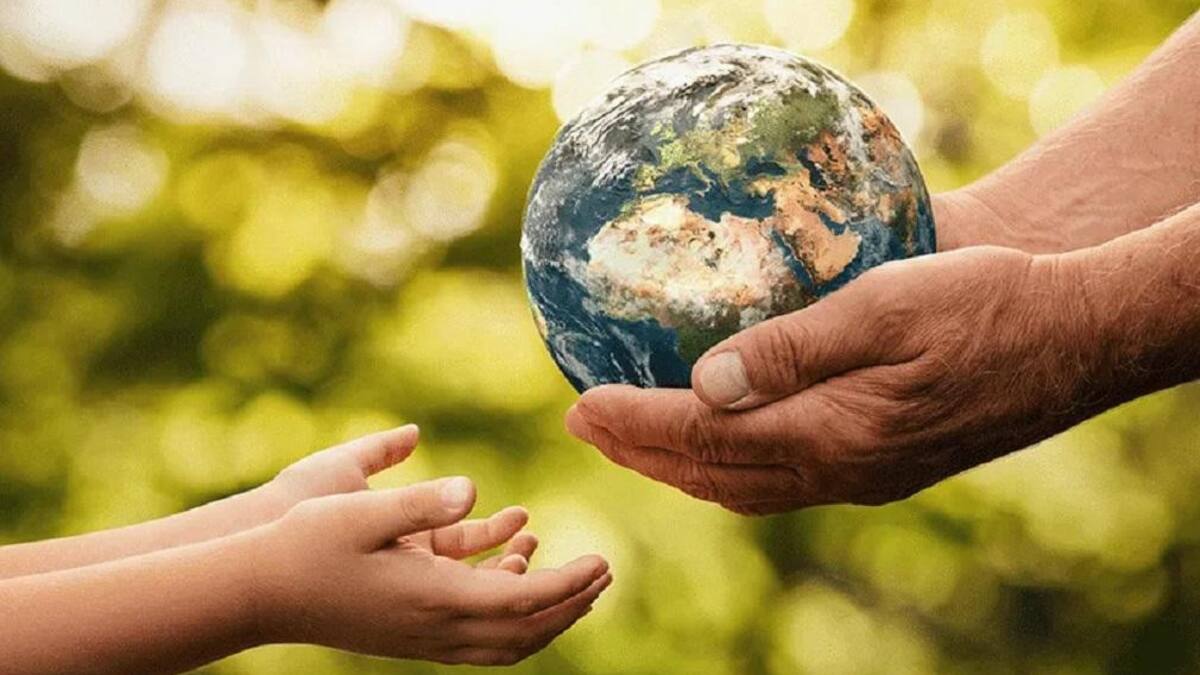 Día mundial del reciclaje