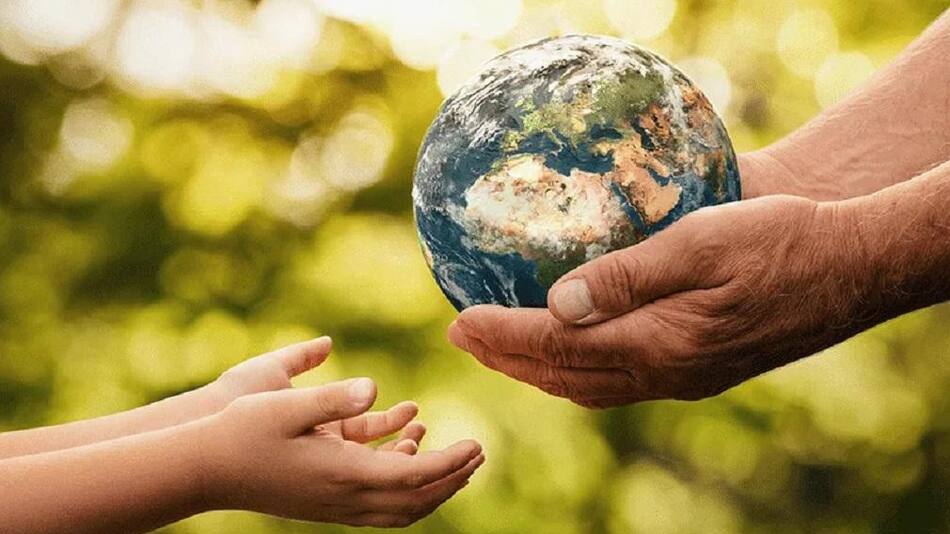 Día mundial del reciclaje