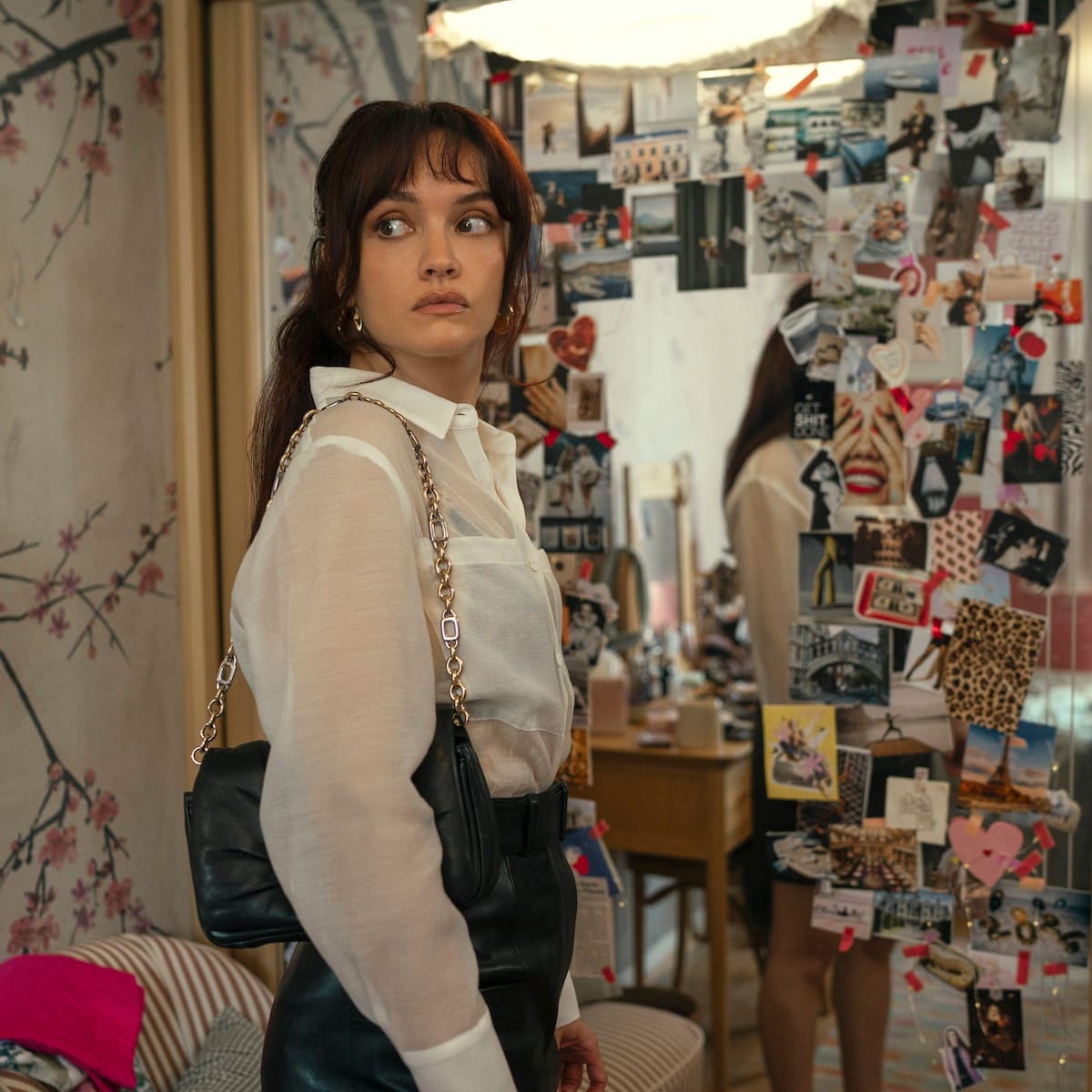 La Novia, serie de Prime Video