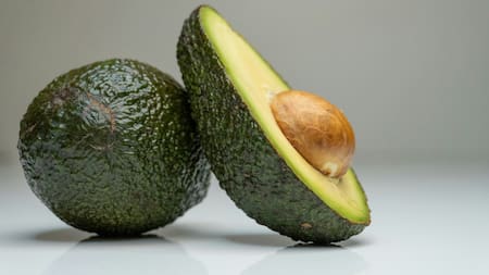 Aderezo de palta, una sana opción y muy deliciosa.