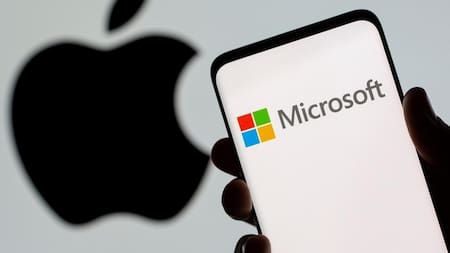 Microsoft, Reuters