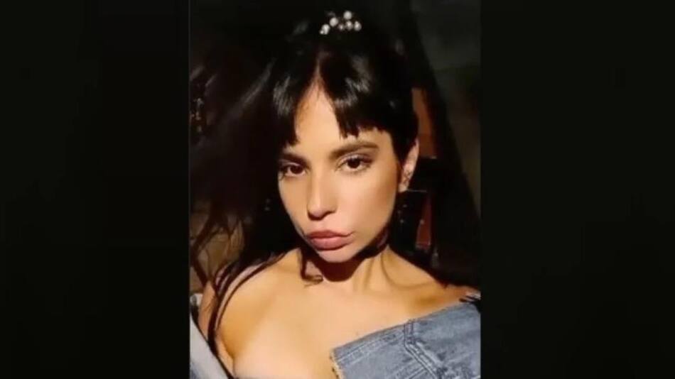 María Rosario Rodríguez, joven que murió tras una fiesta en La Plata.