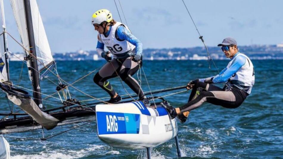 Lange-Carranza, vela, NA