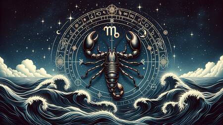 Horóscopo de Escorpio de hoy: sábado 17 de enero de 2026