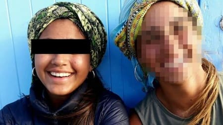 Detenidas por ingresar a quinta de Macri