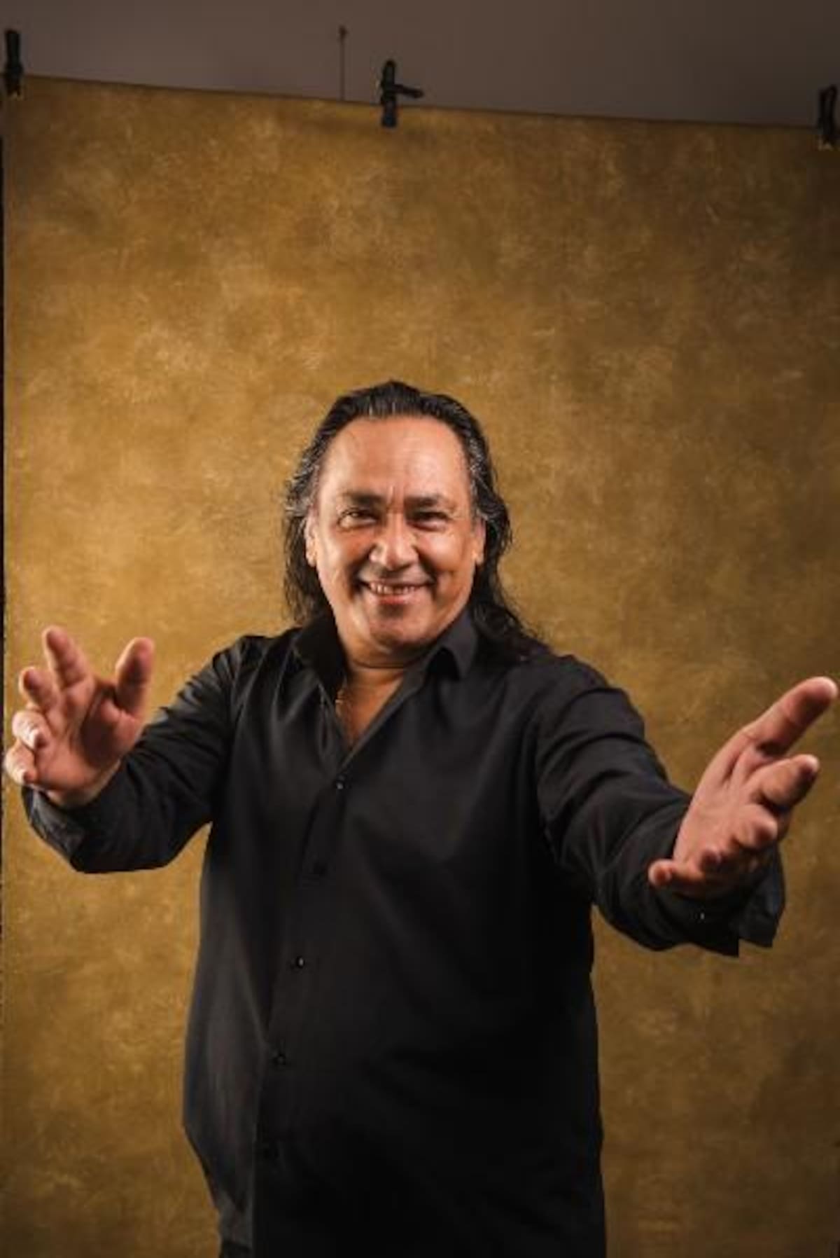 Sergio Galleguillo