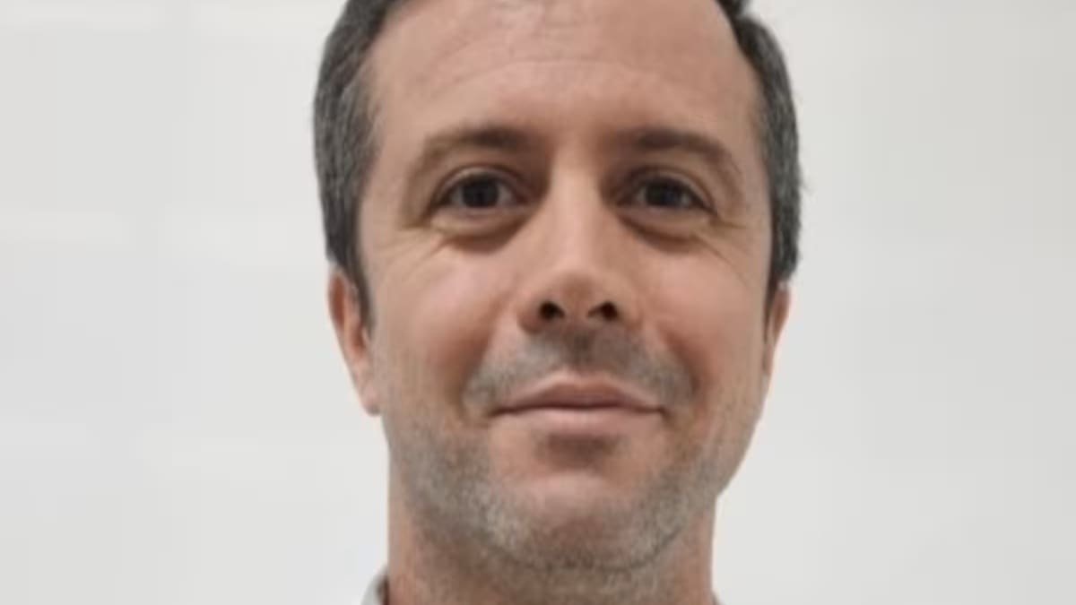 Agustín Añó, el médico nefrólogo de Mendoza imputado por dañar la Pampa del Leoncito en San Juan.