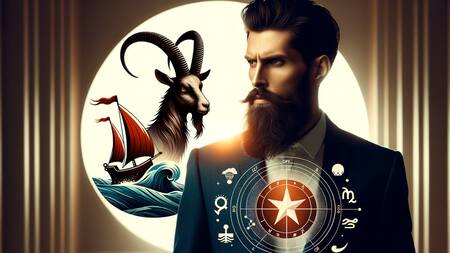 Horoscopo de Capricornio de hoy: domingo 29 de diciembre de 2024. Foto: Redacción canal26.com