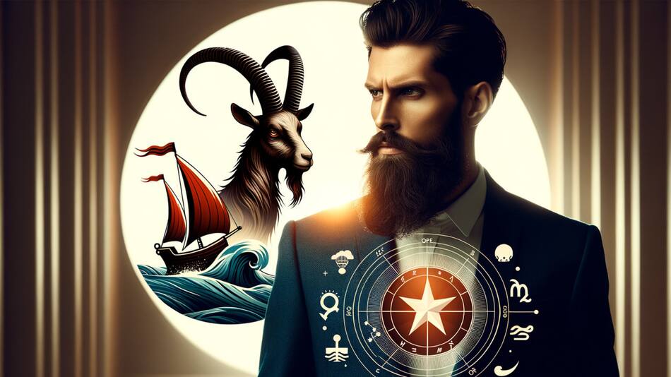 Horoscopo de Capricornio de hoy: domingo 29 de diciembre de 2024. Foto: Redacción canal26.com