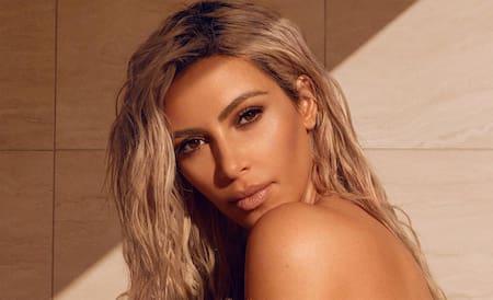 Kim Kardashian