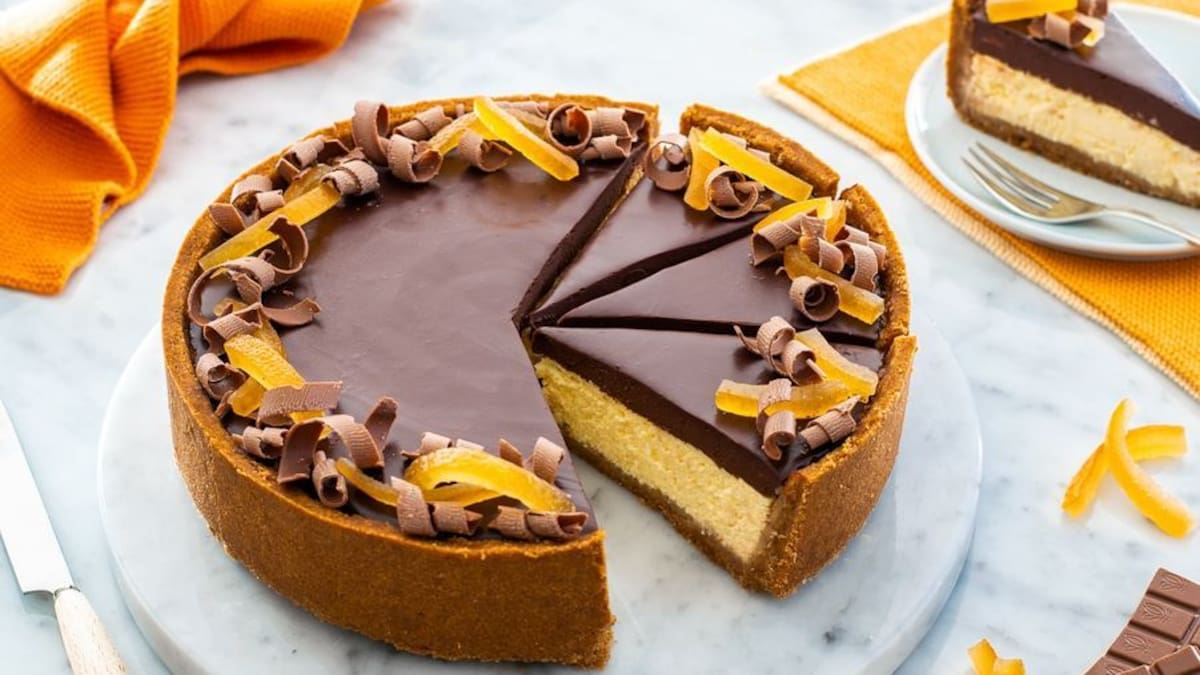 Torta Susanna