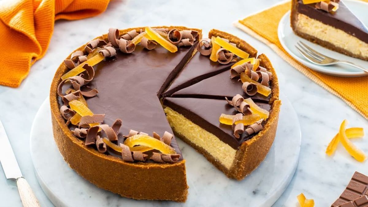 Torta Susanna: la receta italiana que horneaban nuestras abuelas y que hoy es un éxito en la pastelería