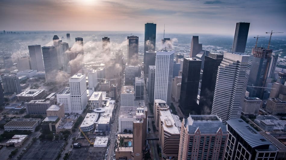 Houston, Texas (EEUU). Foto: Unsplash