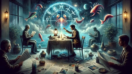 Horóscopo de Piscis de hoy: miércoles 28 de enero de 2026