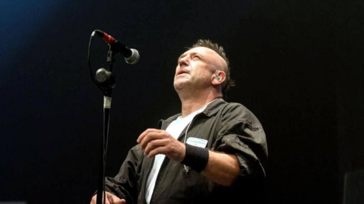 Ricardo Iorio, NA