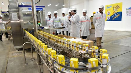 Inversión - economía argentina