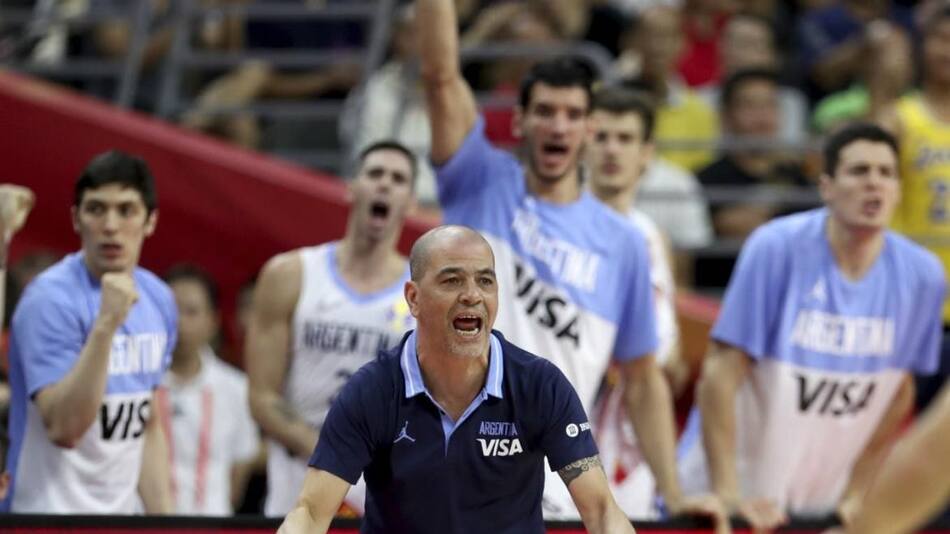 Sergio Oveja Hernández