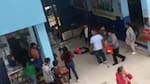 Perú: un supuesto sicario disfrazado de repartidor asesinó a un profesor frente a sus alumnos