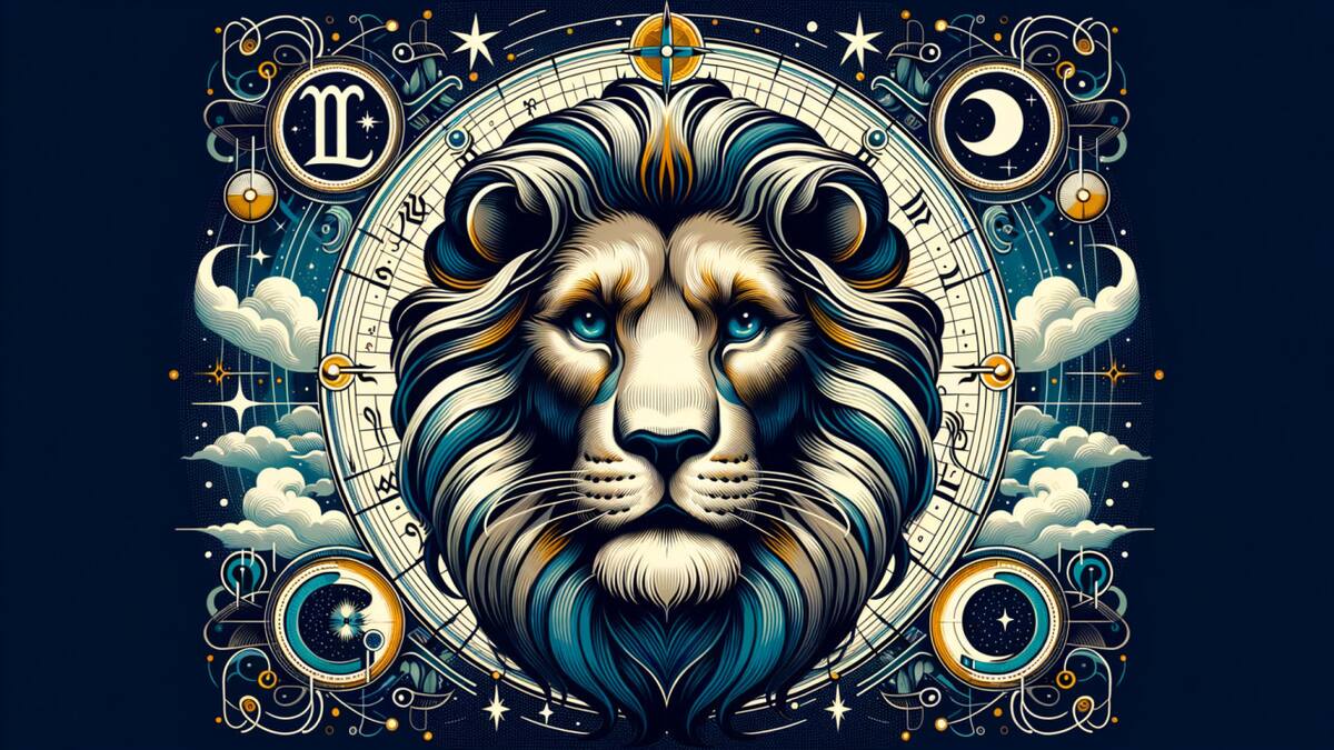 Horoscopo de Leo de hoy: viernes 12 de julio de 2024. Foto: Redacción canal26.com