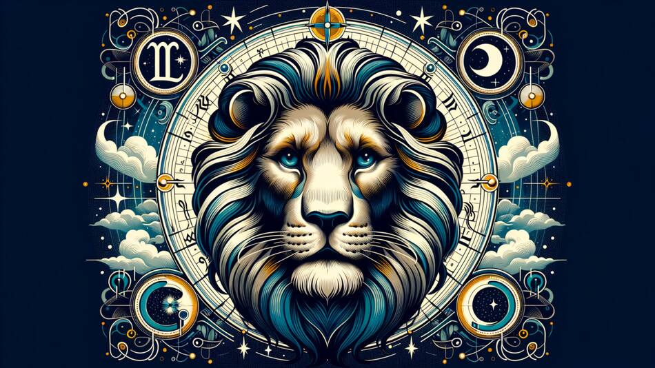 Horoscopo de Leo de hoy: viernes 12 de julio de 2024. Foto: Redacción canal26.com