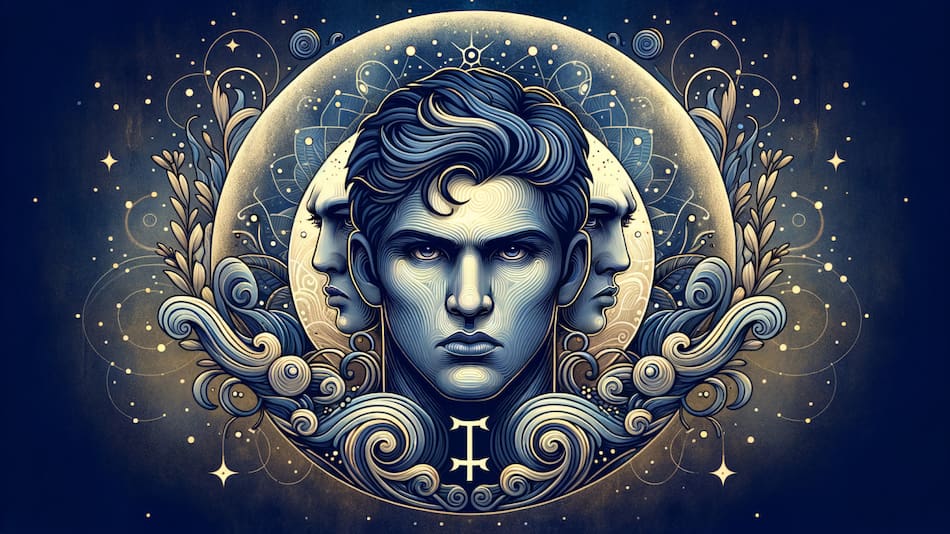 Horoscopo de Géminis de hoy: martes 13 de agosto de 2024. Foto: Redacción canal26.com