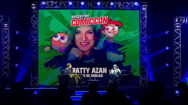 Comic-Con Argentina: las nuevas experiencias que tiene la edición en su retorno a Costa Salguero