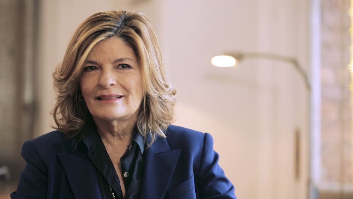 Teresa Costantini