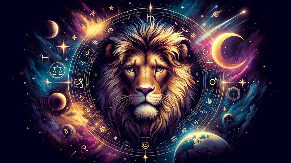 Horóscopo de Leo de hoy: miércoles 3 de abril de 2024. Foto: Redacción canal26.com