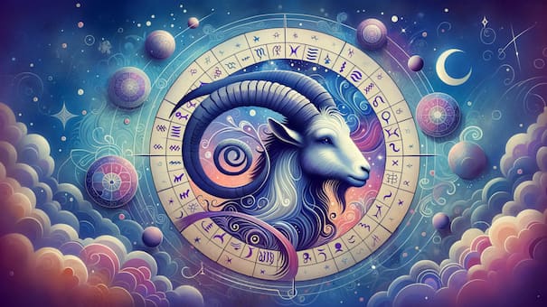 Horóscopo de Capricornio de hoy: sábado 1 de noviembre de 2025