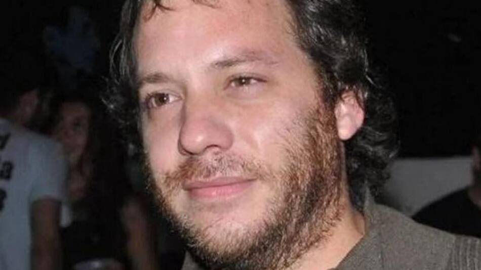 Lucas Carrasco