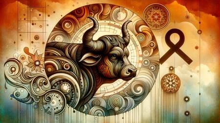 Horóscopo de Tauro de hoy: martes 19 de marzo de 2024. Foto: Redacción canal26.com