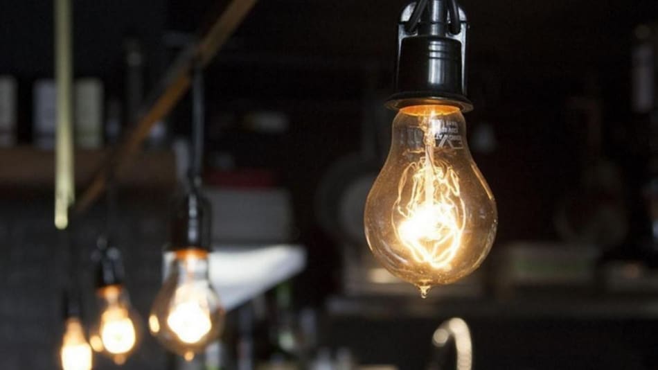 Aumento en las tarifas de luz