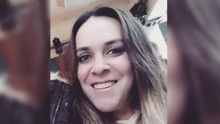 Tamara Ramírez - Mujer policía asesinada - Baleada