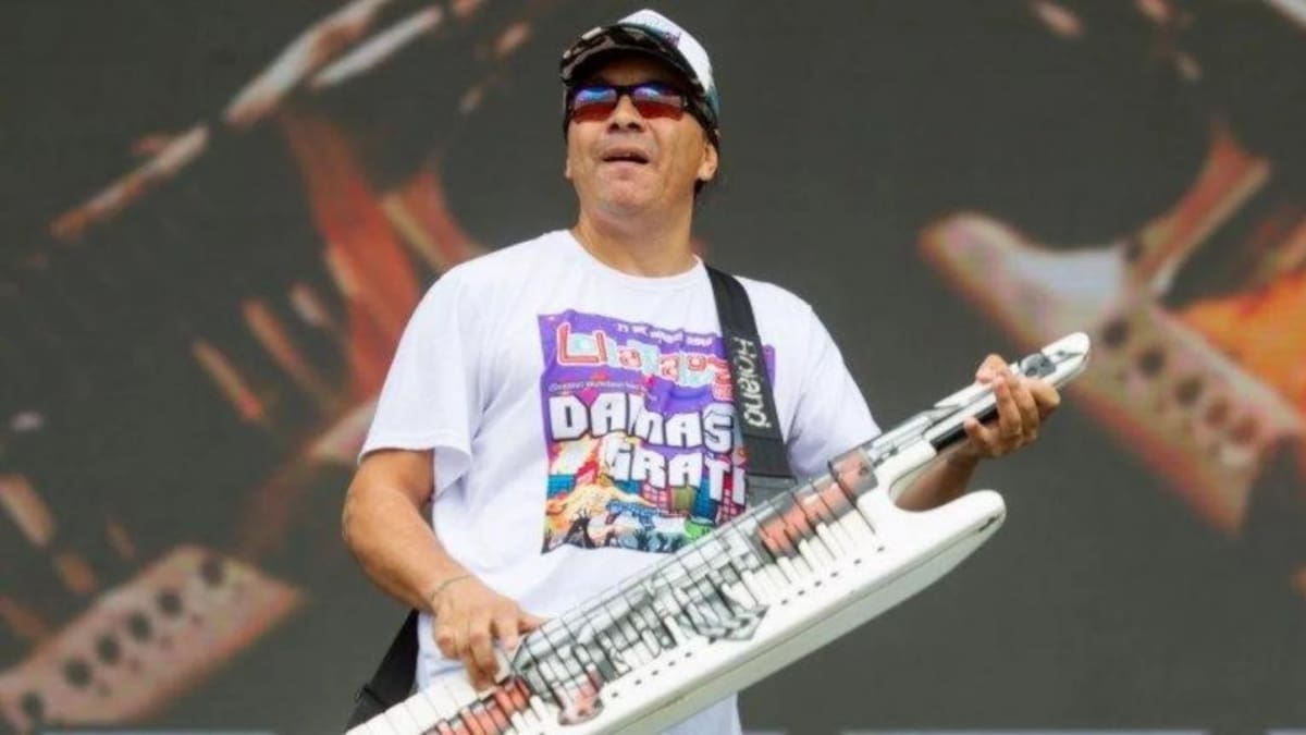 Pablo Lescano