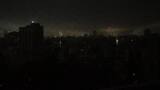 Un apagón masivo en el AMBA dejó sin luz a medio millón de usuarios durante la madrugada